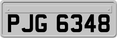 PJG6348