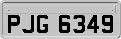 PJG6349