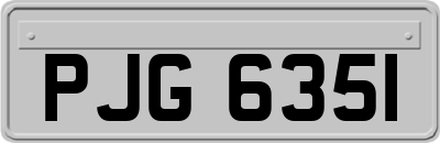 PJG6351