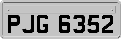 PJG6352