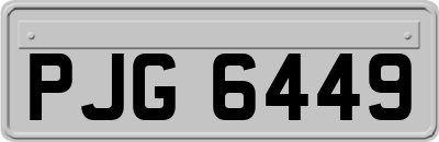 PJG6449