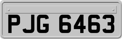 PJG6463