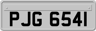 PJG6541