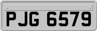 PJG6579