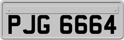 PJG6664