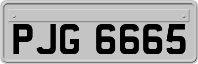 PJG6665