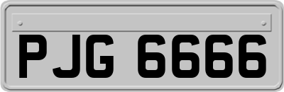 PJG6666