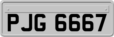 PJG6667
