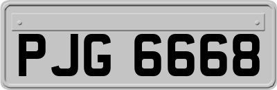 PJG6668