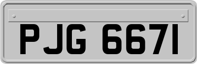 PJG6671