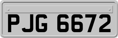 PJG6672