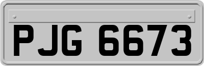 PJG6673