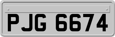 PJG6674