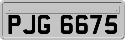 PJG6675