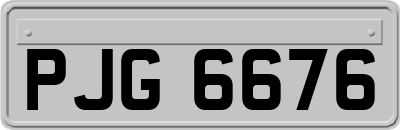 PJG6676