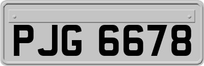 PJG6678