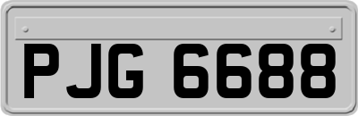 PJG6688