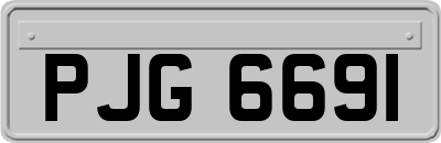 PJG6691