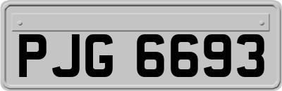 PJG6693