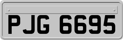 PJG6695