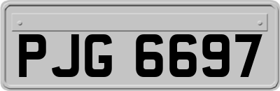 PJG6697