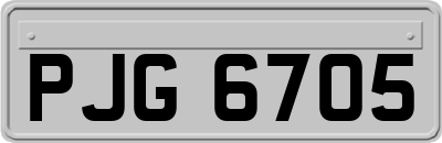 PJG6705