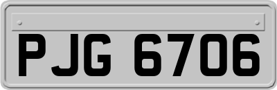 PJG6706