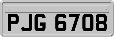 PJG6708