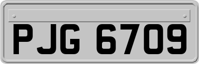 PJG6709