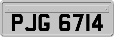 PJG6714