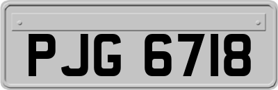 PJG6718