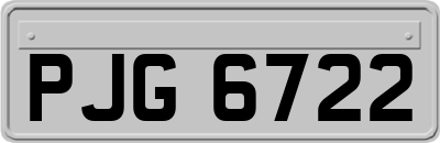 PJG6722