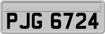 PJG6724
