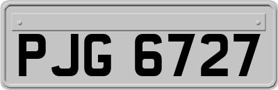 PJG6727