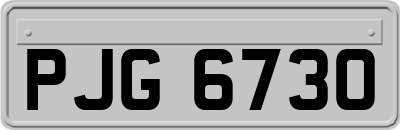 PJG6730