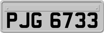 PJG6733