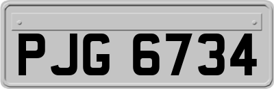 PJG6734