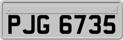 PJG6735