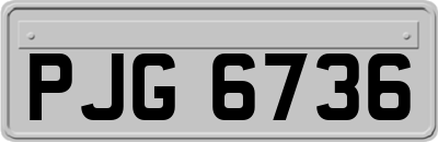 PJG6736