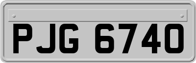 PJG6740