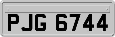 PJG6744