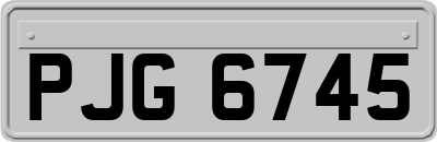 PJG6745