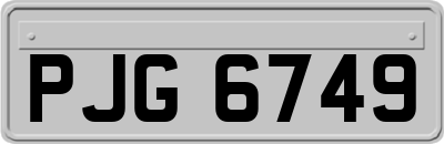 PJG6749
