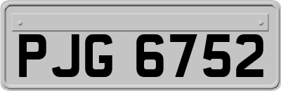 PJG6752