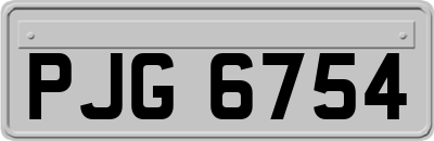 PJG6754