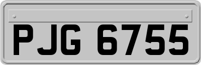 PJG6755