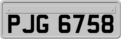 PJG6758