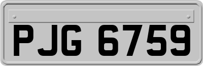 PJG6759