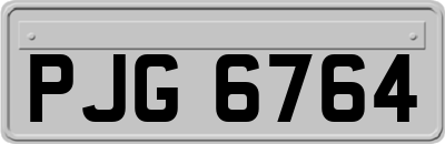 PJG6764