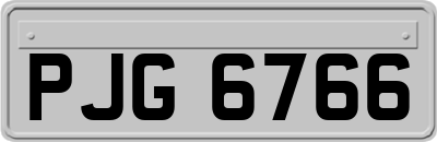 PJG6766